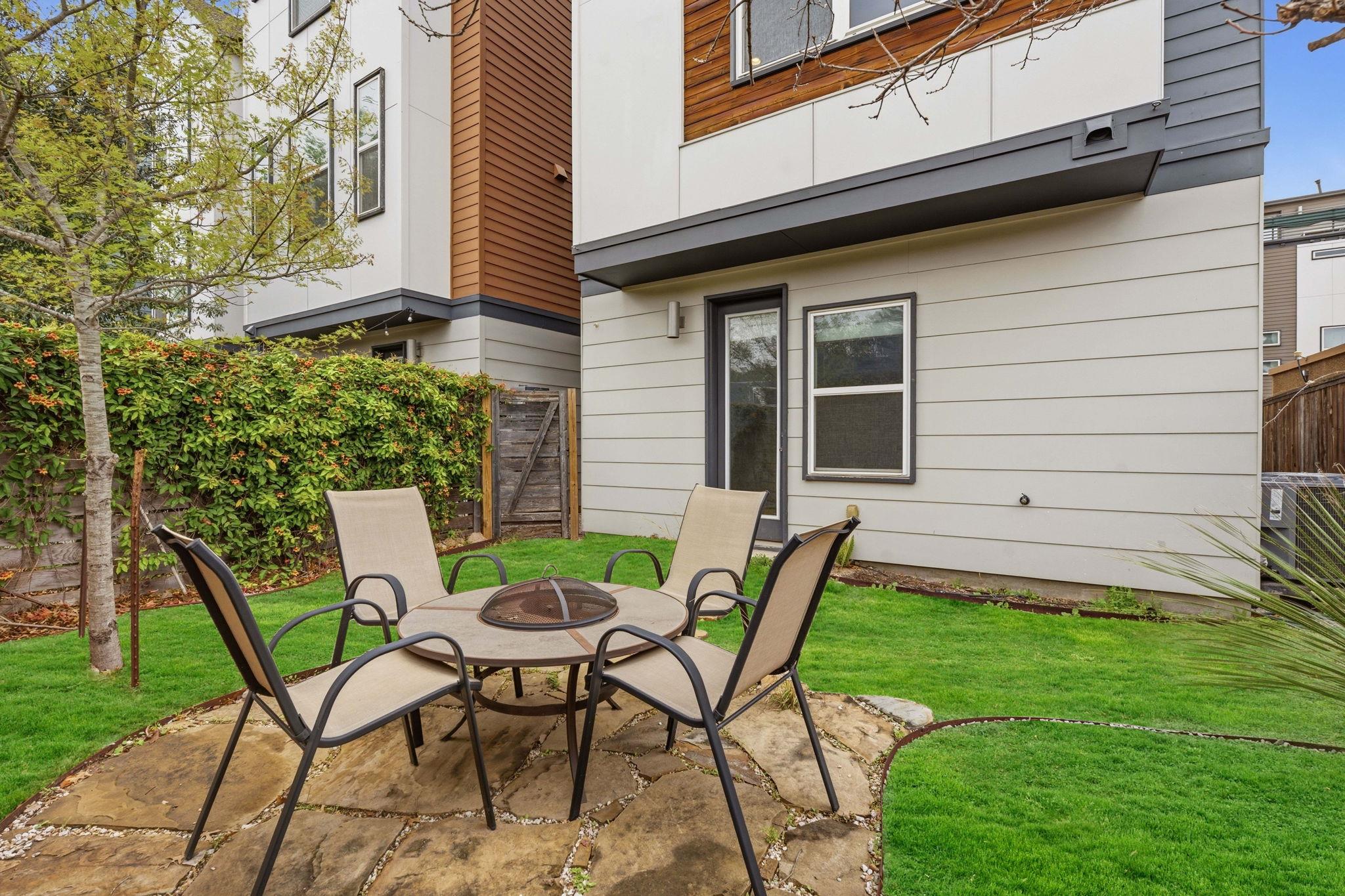 4409 Festival Path # 26, Austin, TX 78741