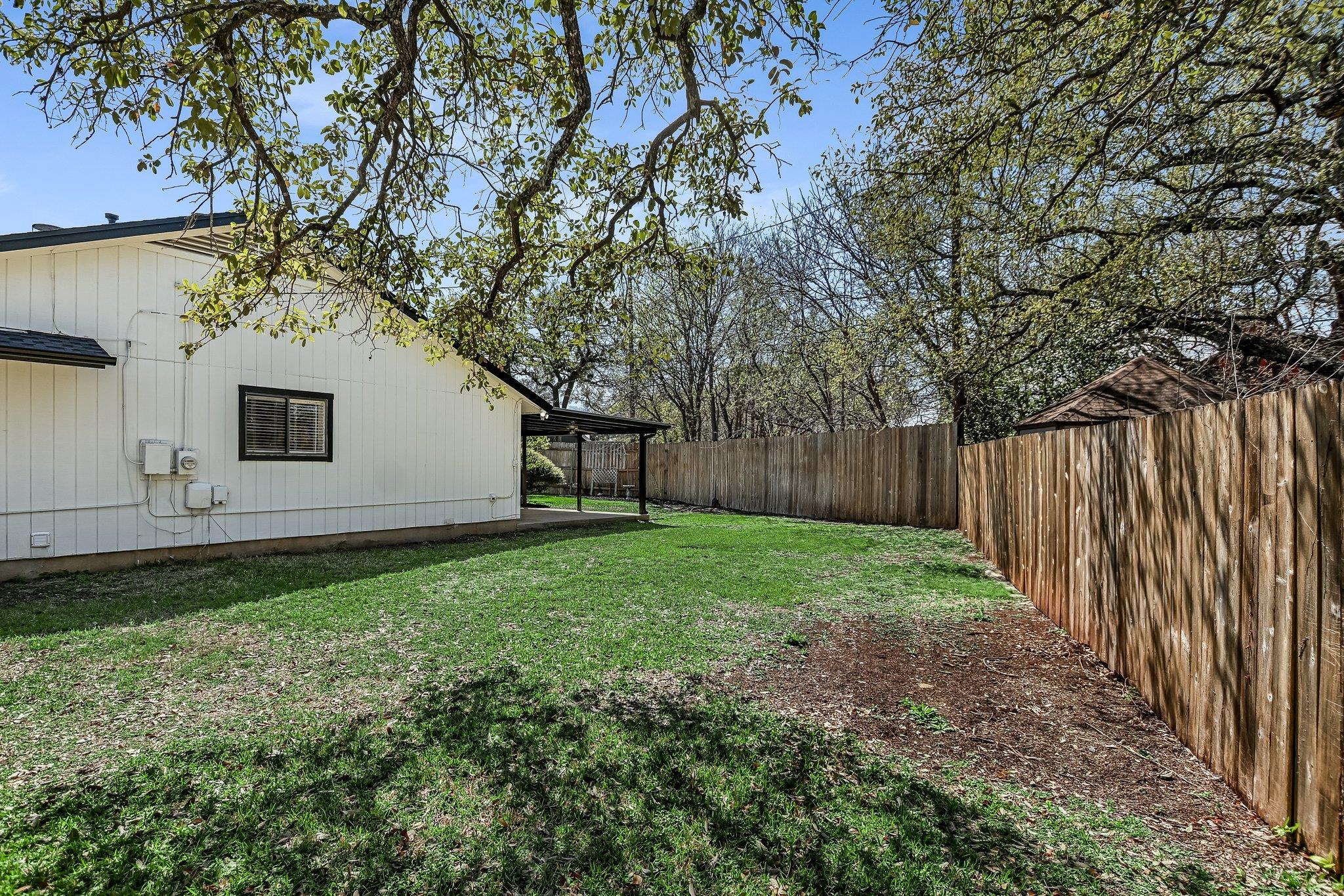 2606 W Messick Loop, Round Rock, TX 78681