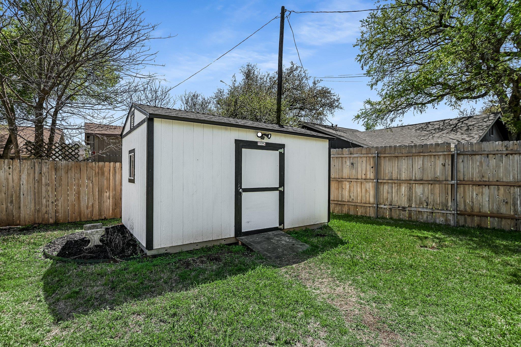 2606 W Messick Loop, Round Rock, TX 78681
