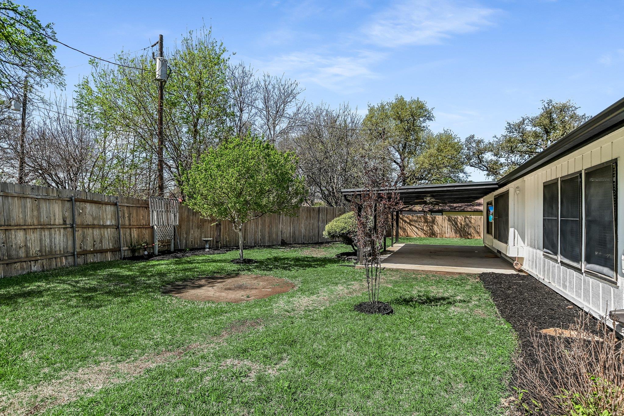 2606 W Messick Loop, Round Rock, TX 78681