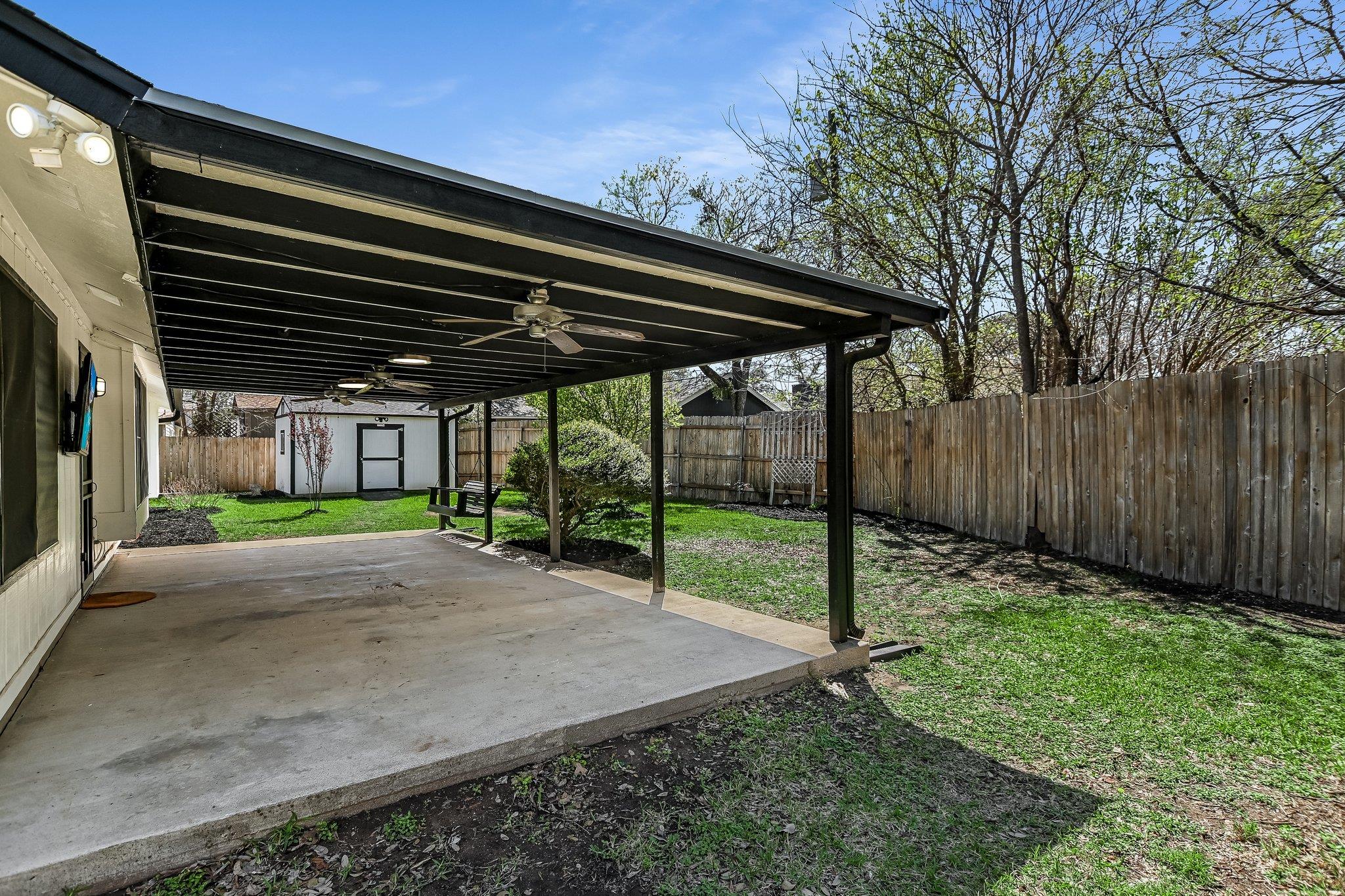 2606 W Messick Loop, Round Rock, TX 78681