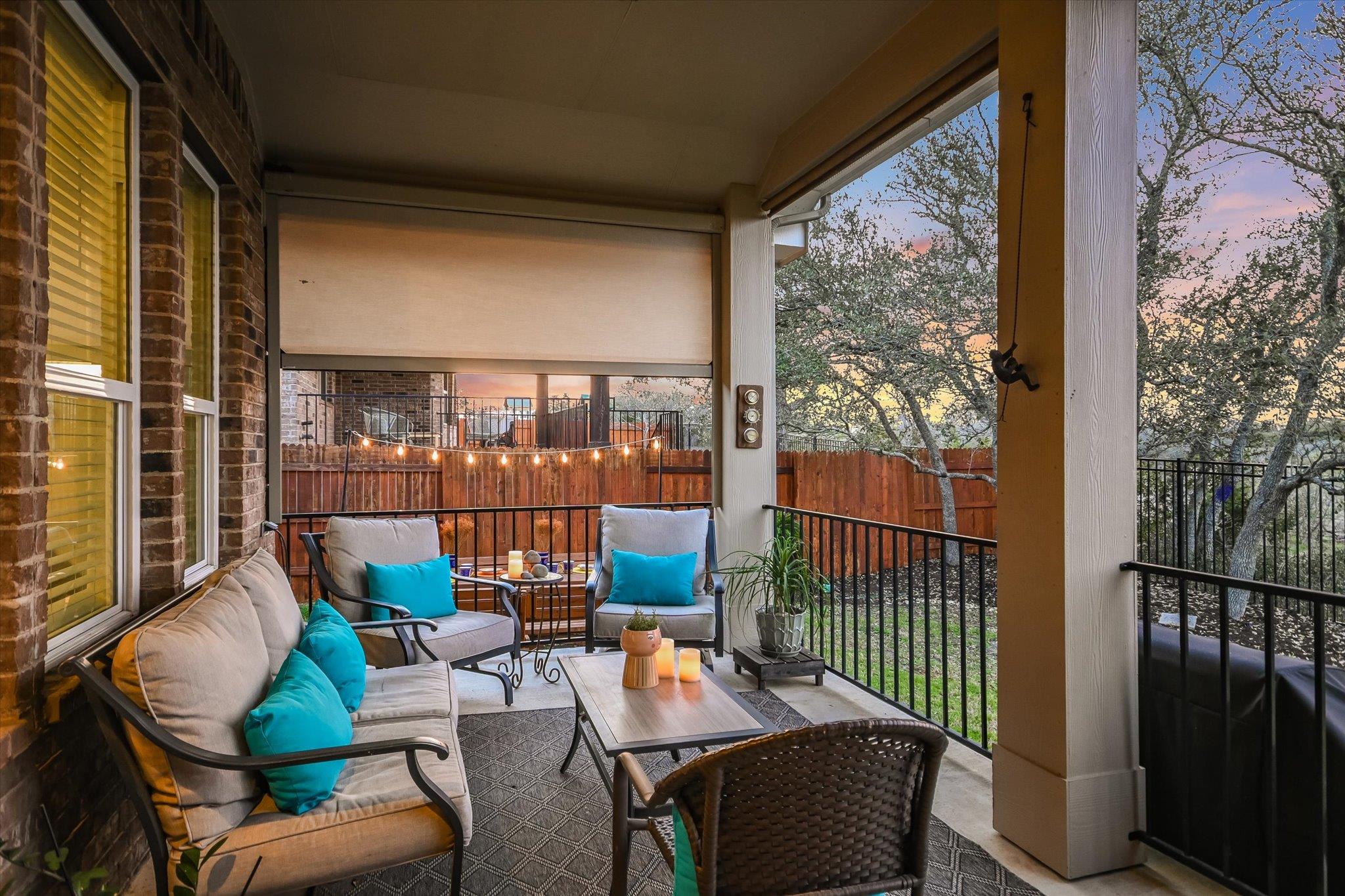 508 Peakside Cir, Dripping Springs, TX 78620