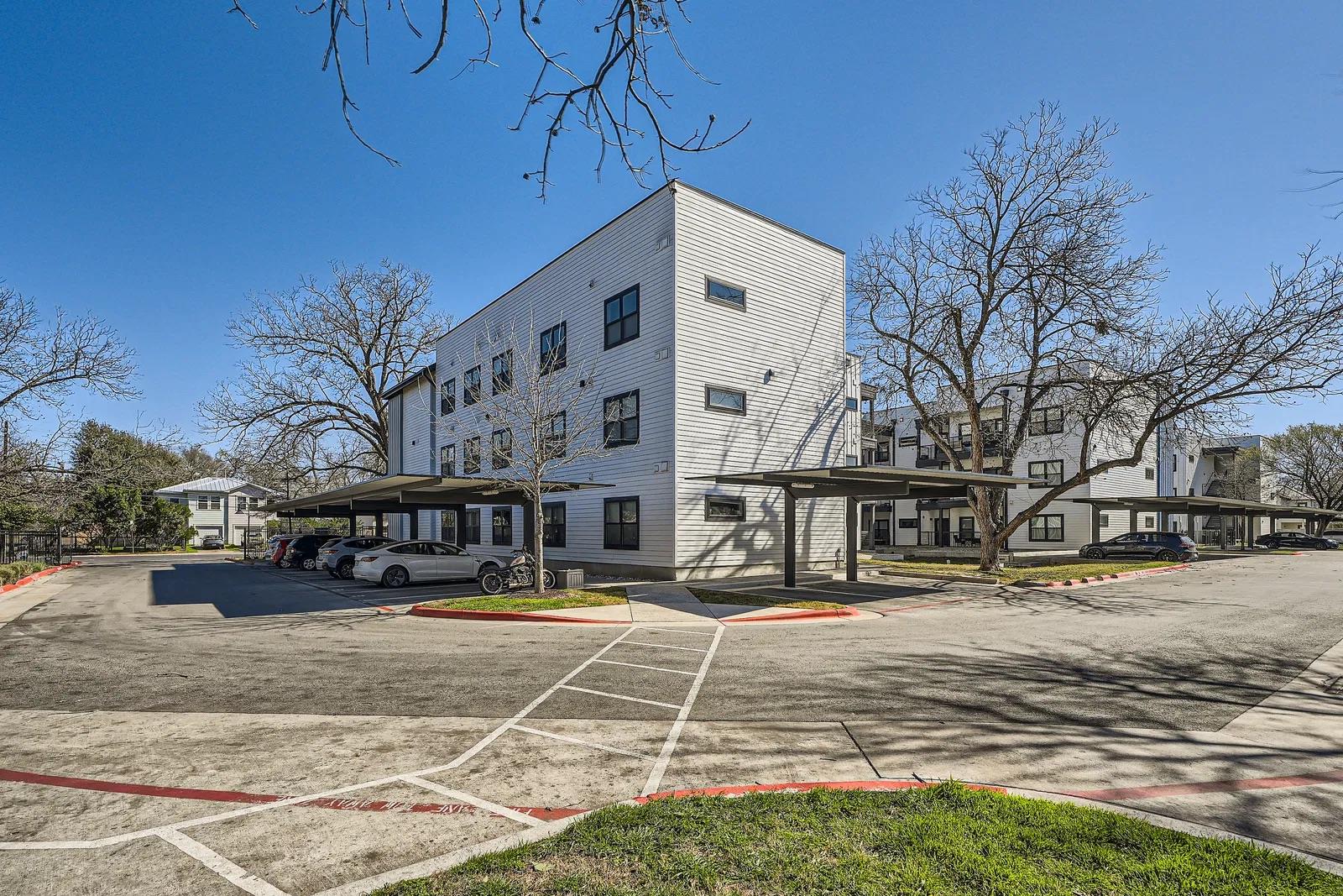 3101 Govalle Ave # 103, Austin, TX 78702