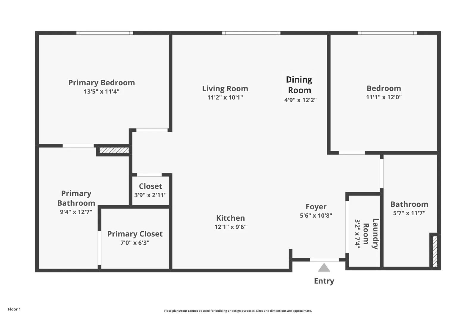 3101 Govalle Ave # 103, Austin, TX 78702