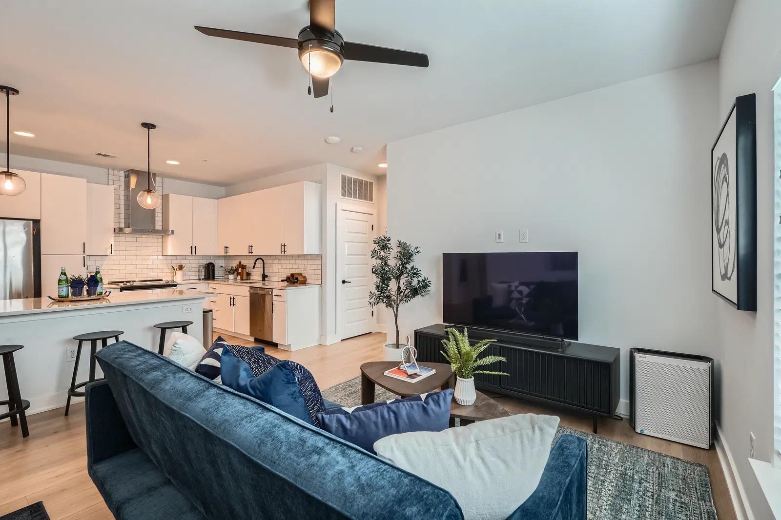 3101 Govalle Ave # 103, Austin, TX 78702