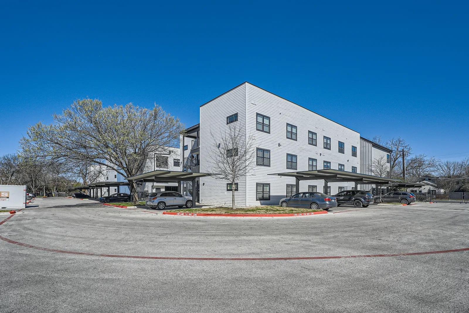 3101 Govalle Ave # 103, Austin, TX 78702