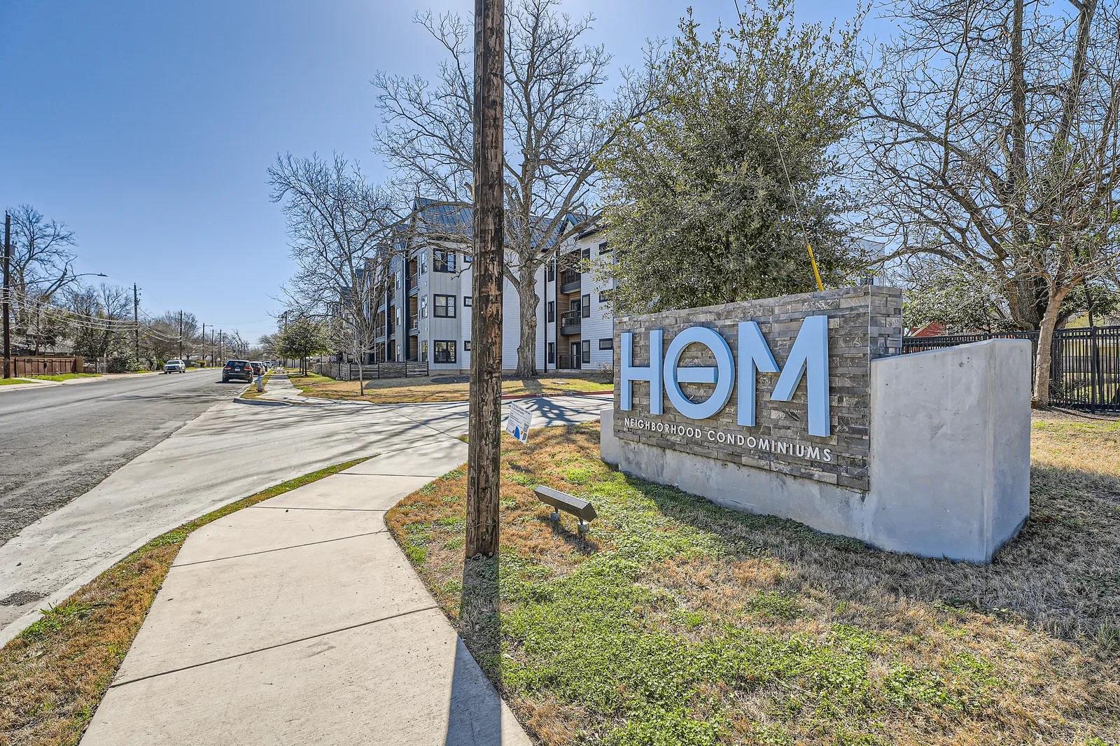 3101 Govalle Ave # 103, Austin, TX 78702