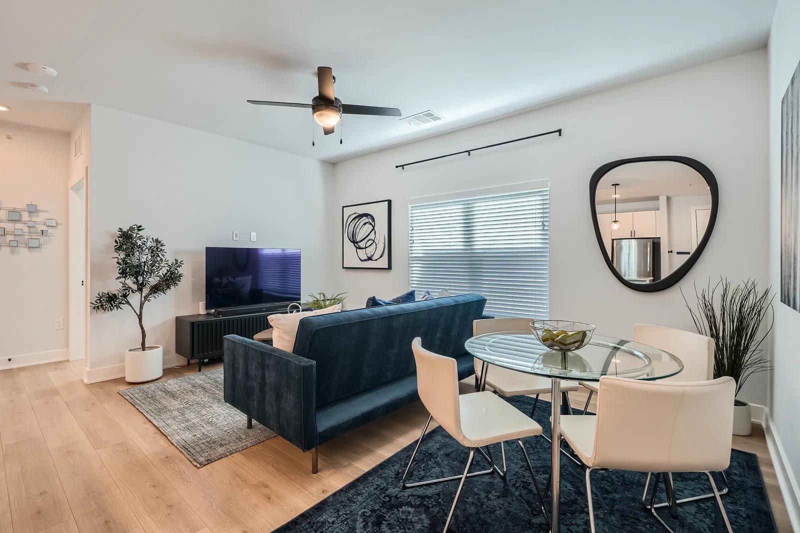 3101 Govalle Ave # 103, Austin, TX 78702