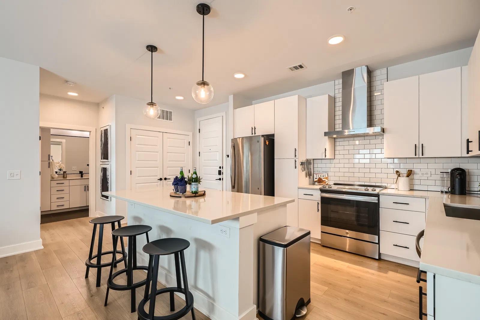 3101 Govalle Ave # 103, Austin, TX 78702