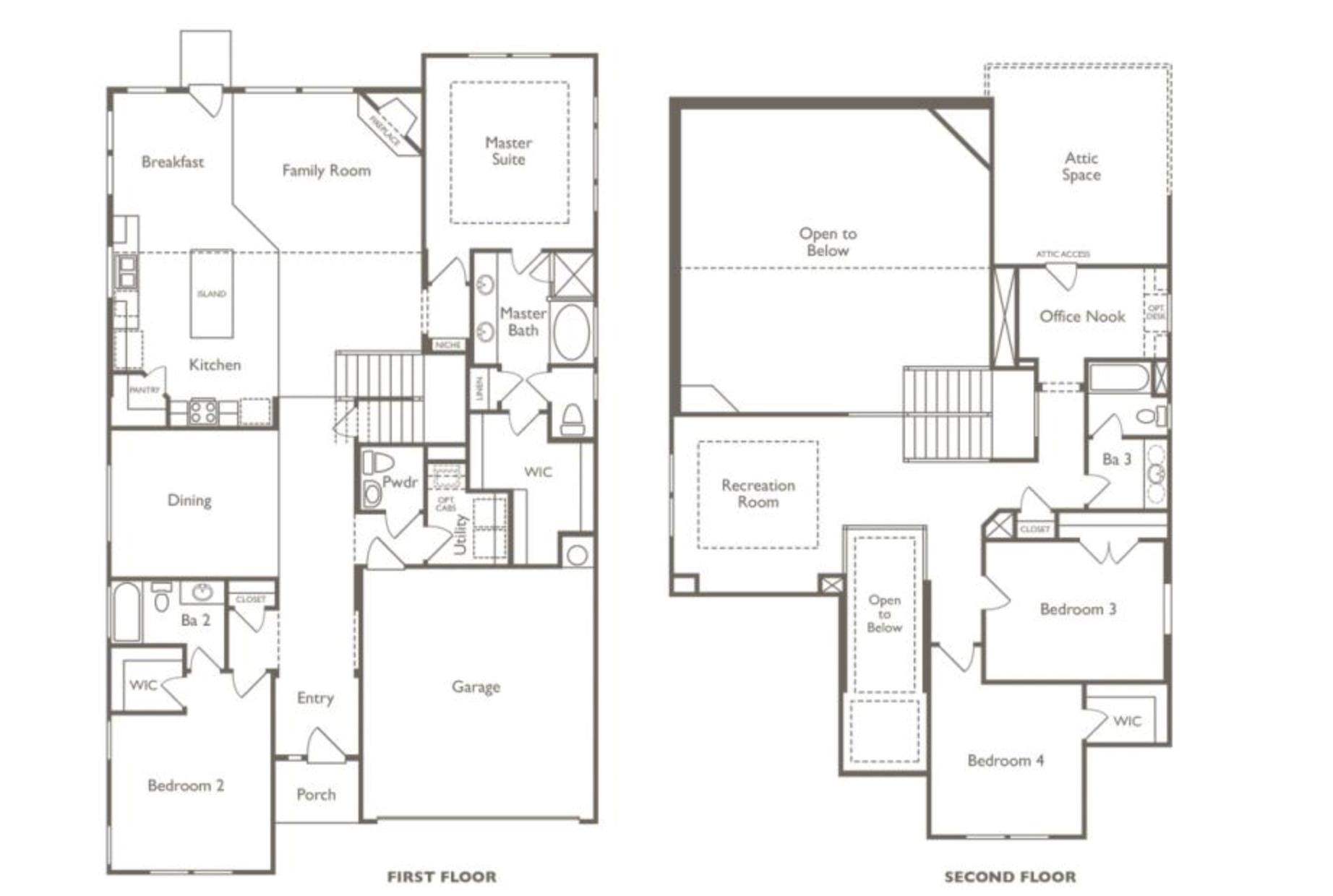 2916 Zelma Dr, Cedar Park, TX 78613