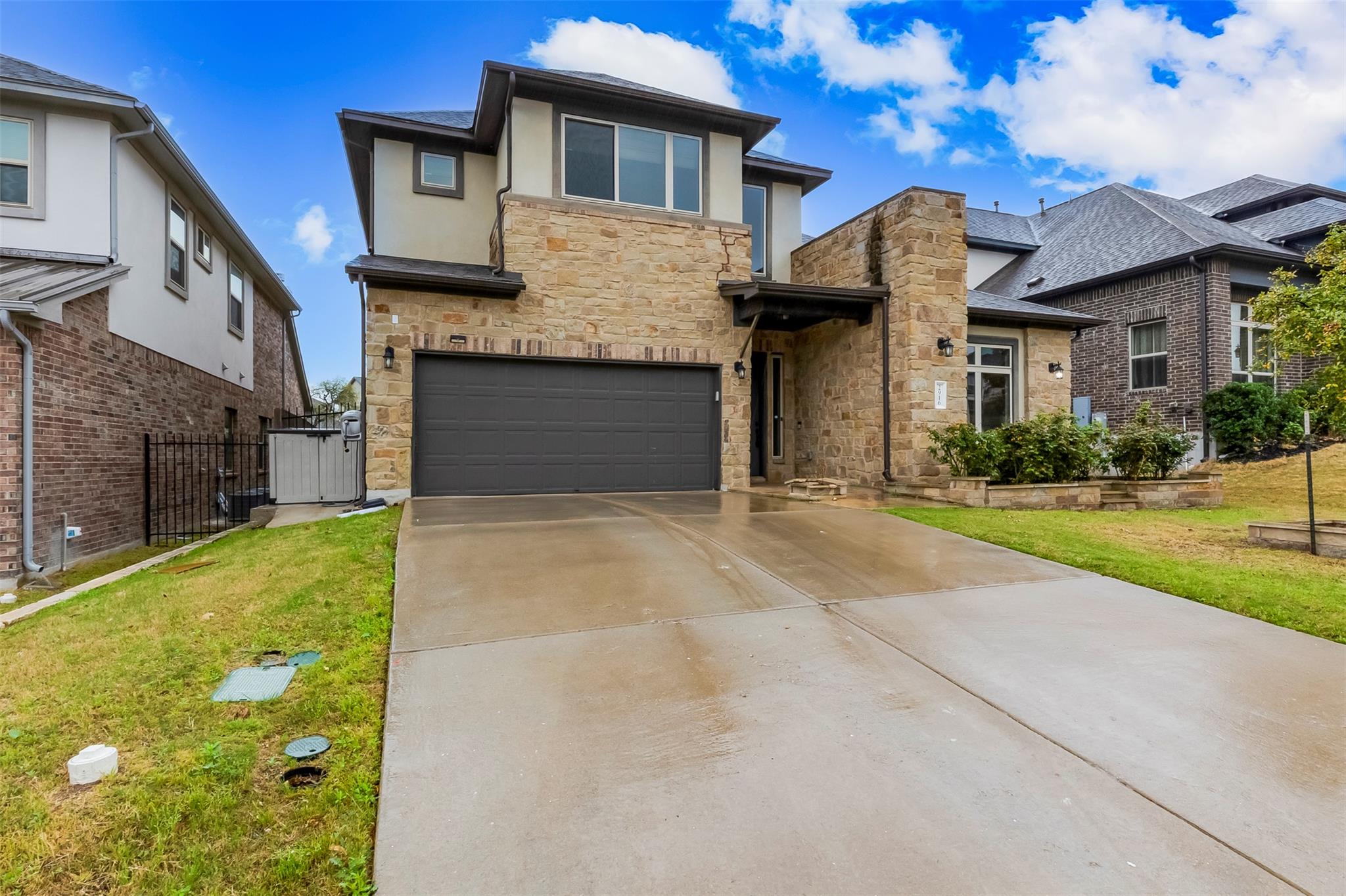 2916 Zelma Dr, Cedar Park, TX 78613