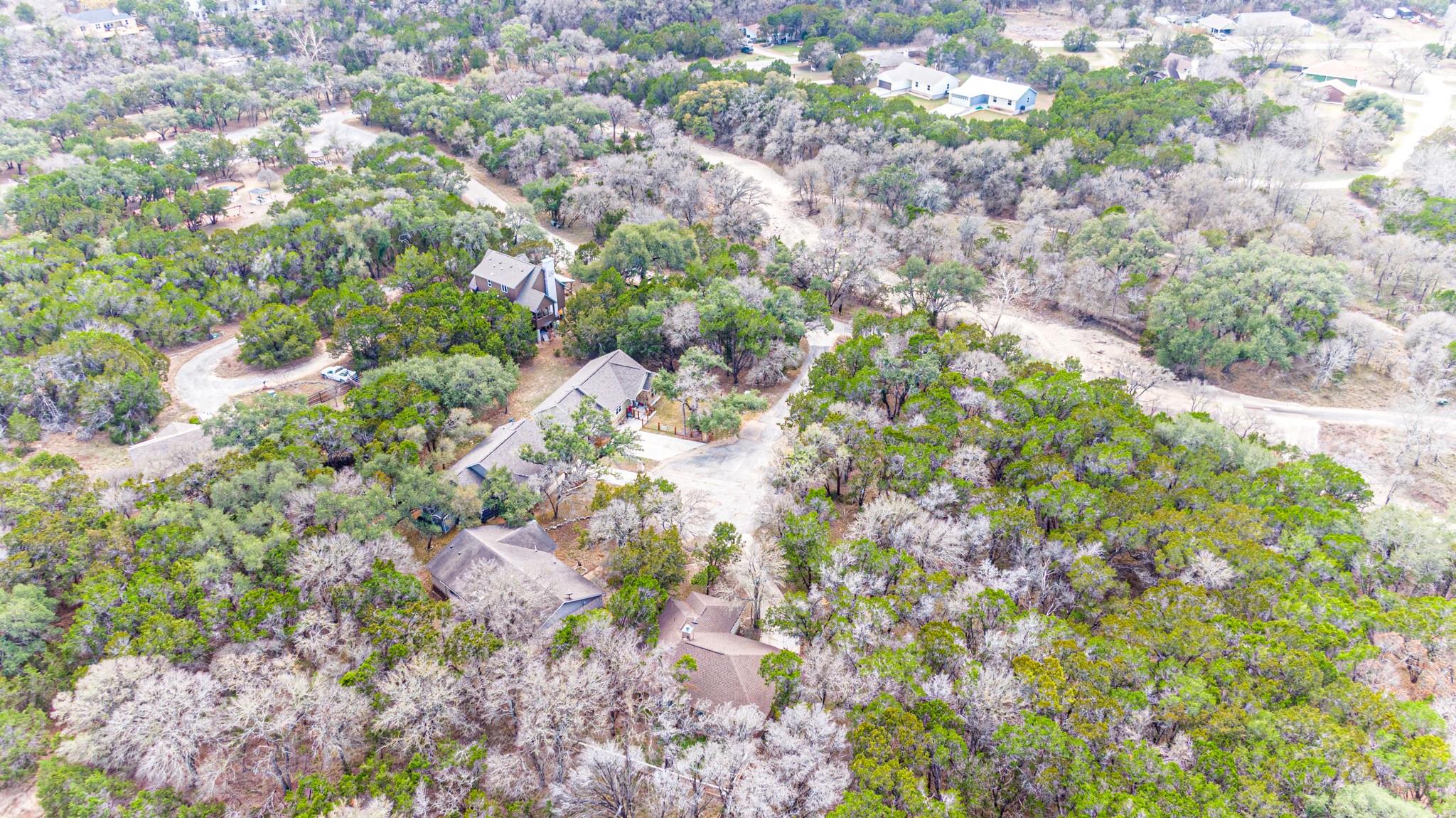 10 Green Glade Ct, Wimberley, TX 78676