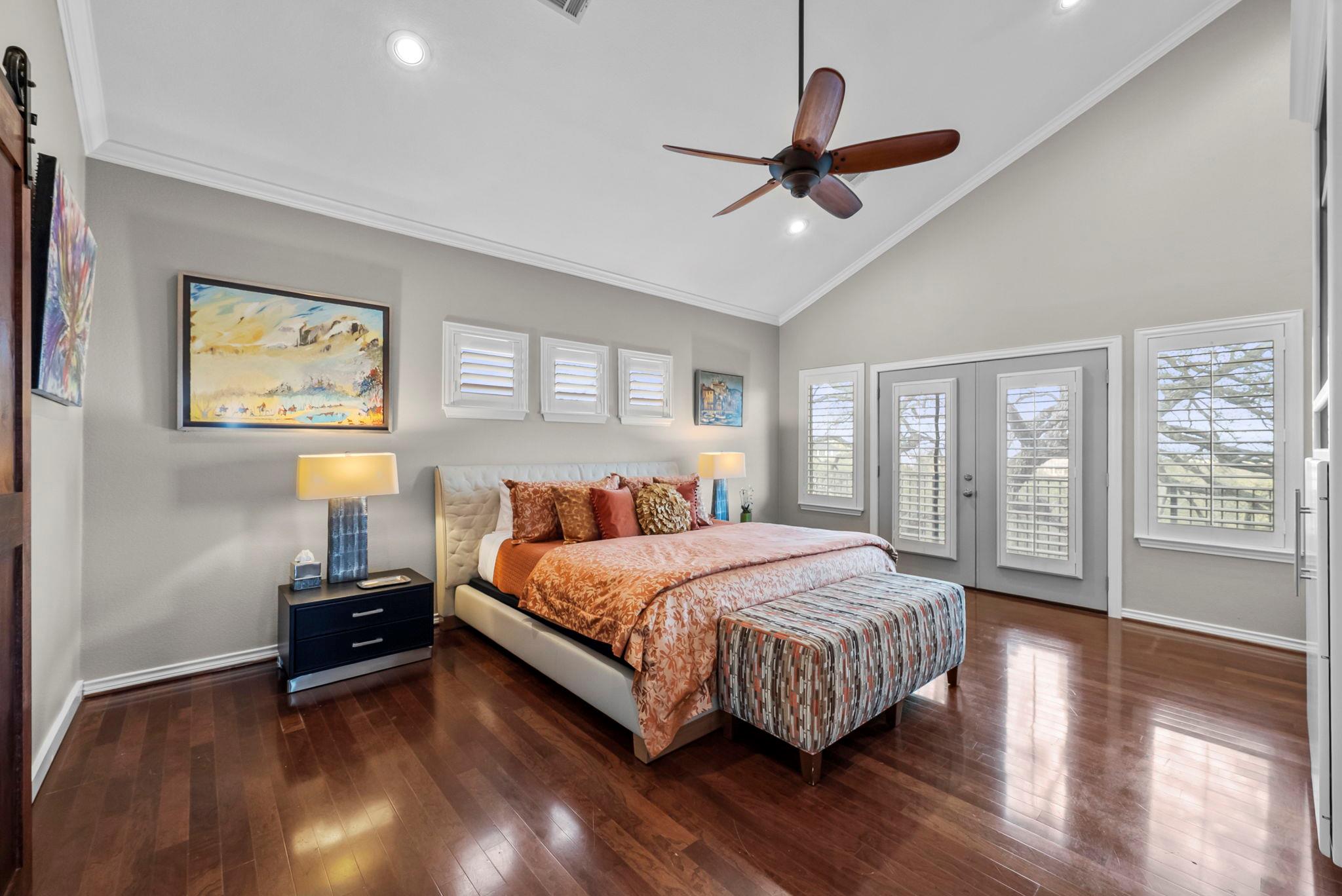 106 Long Mtn, Horseshoe Bay, TX 78657