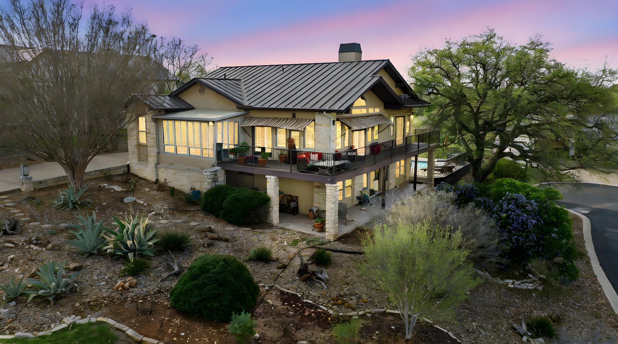 106 Long Mtn, Horseshoe Bay, TX 78657