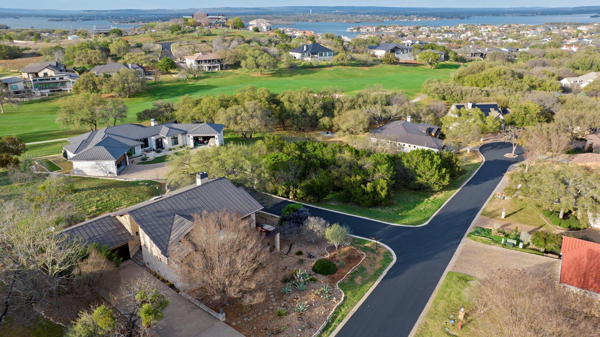 106 Long Mtn, Horseshoe Bay, TX 78657