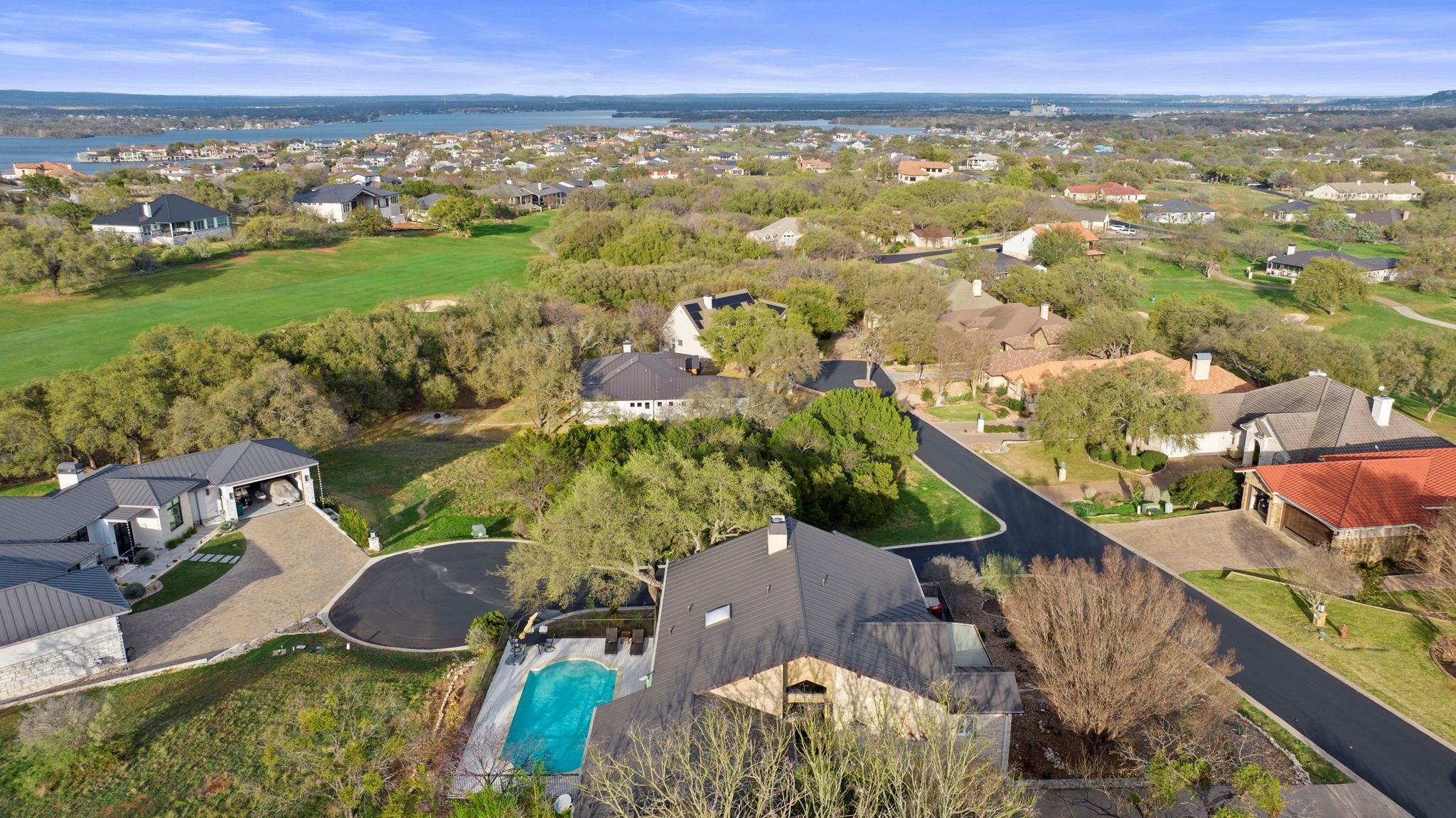 106 Long Mtn, Horseshoe Bay, TX 78657