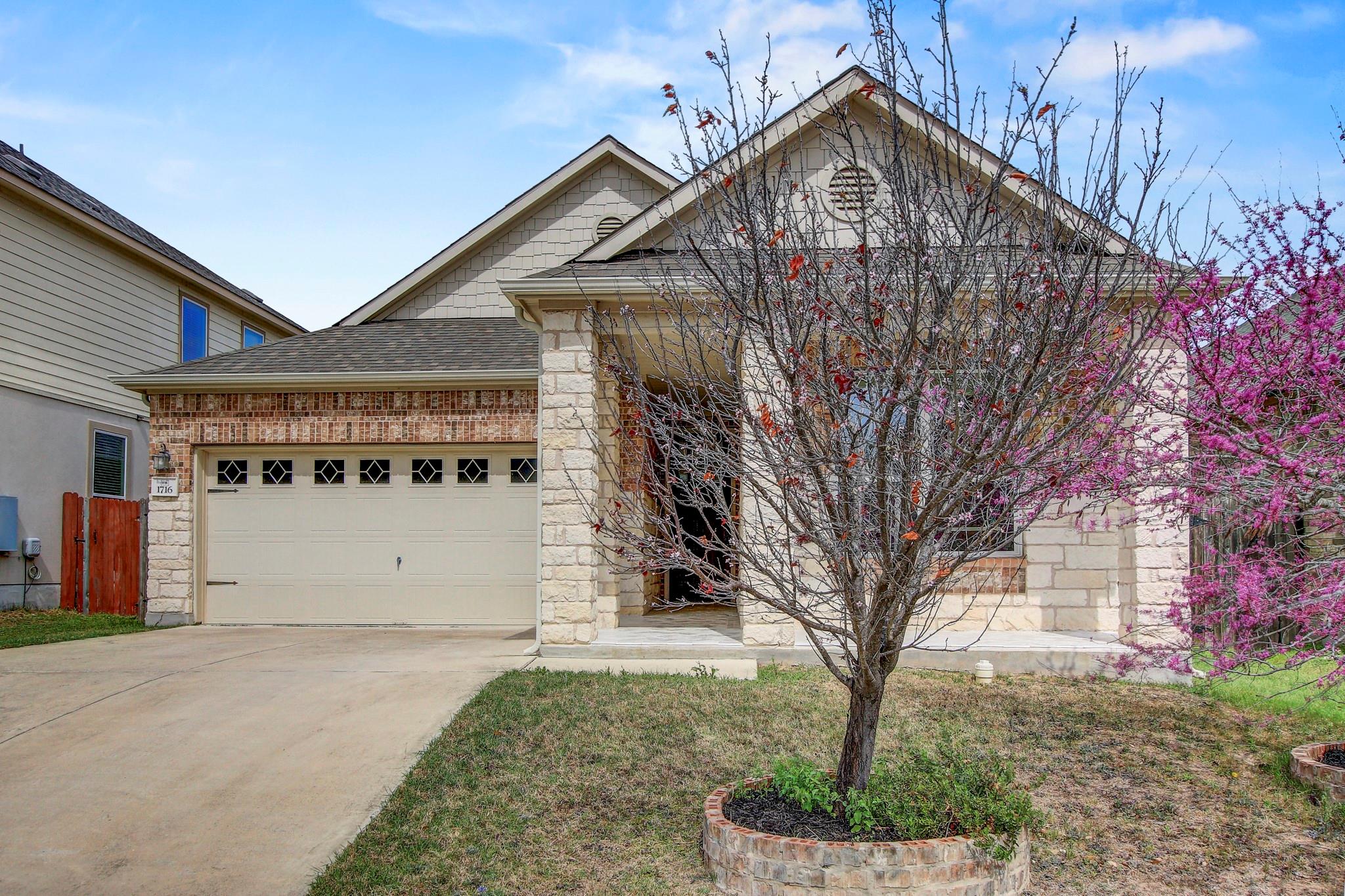 1716 Arial Dr, Austin, TX 78753