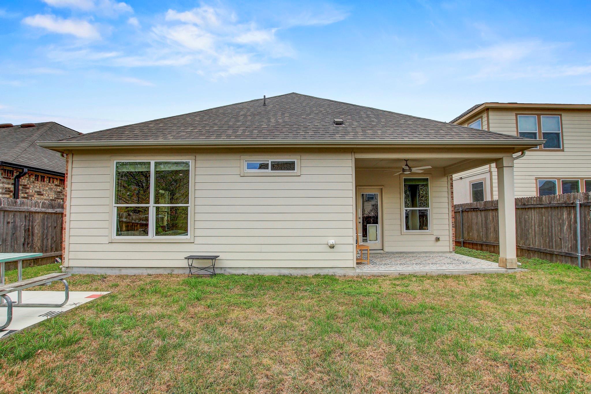 1716 Arial Dr, Austin, TX 78753