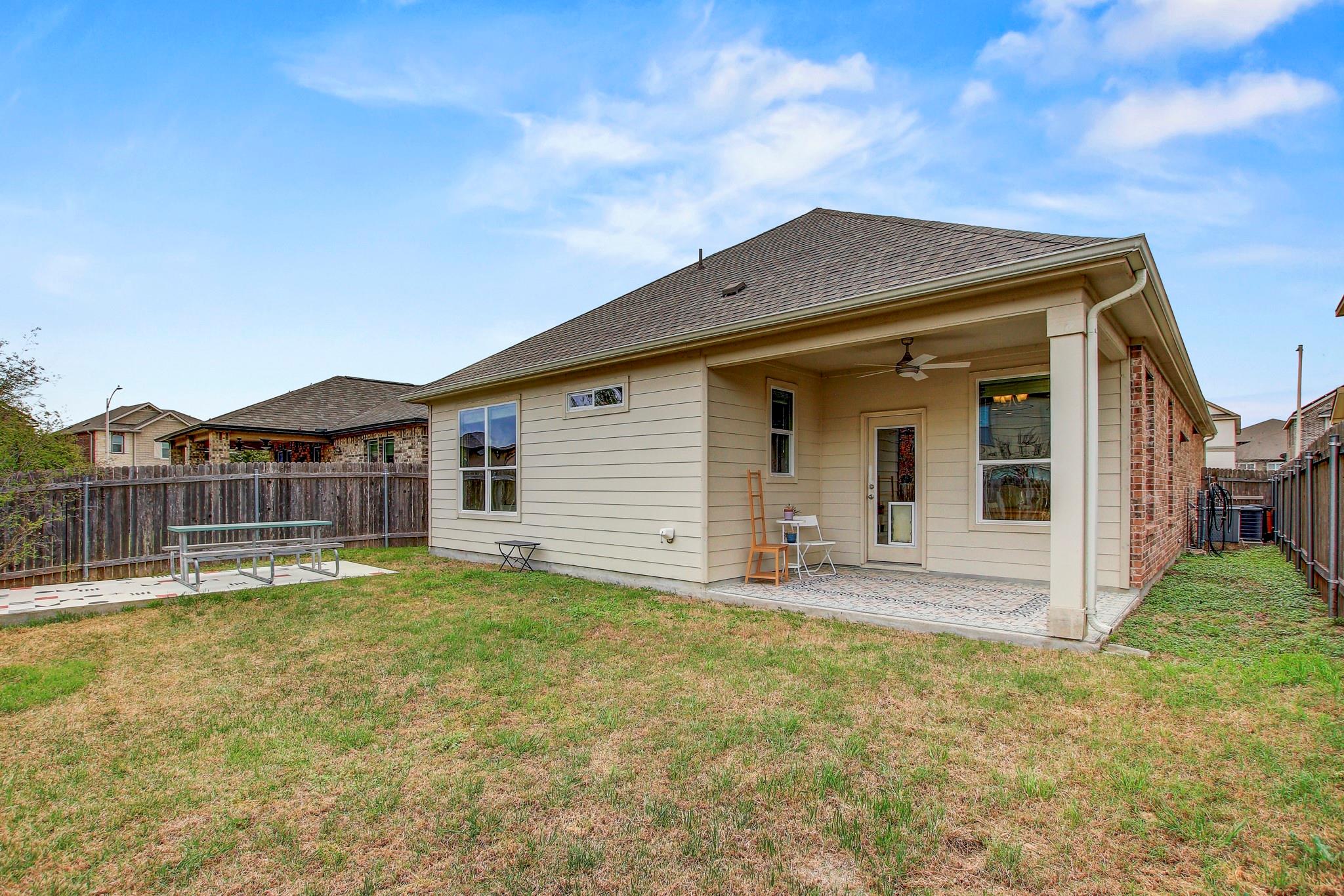 1716 Arial Dr, Austin, TX 78753