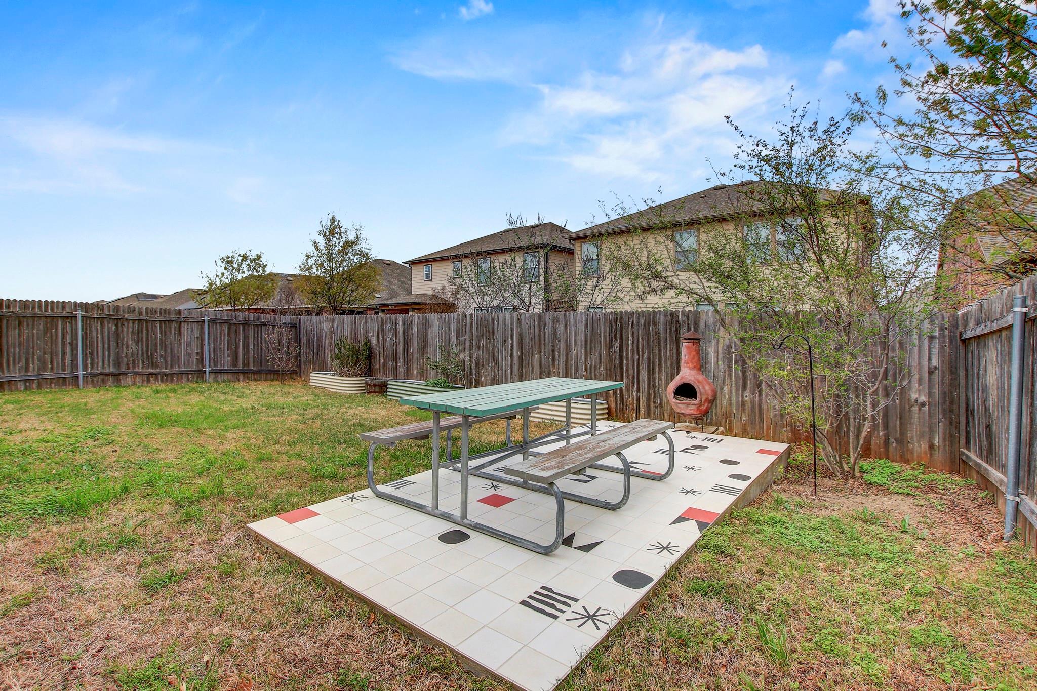 1716 Arial Dr, Austin, TX 78753