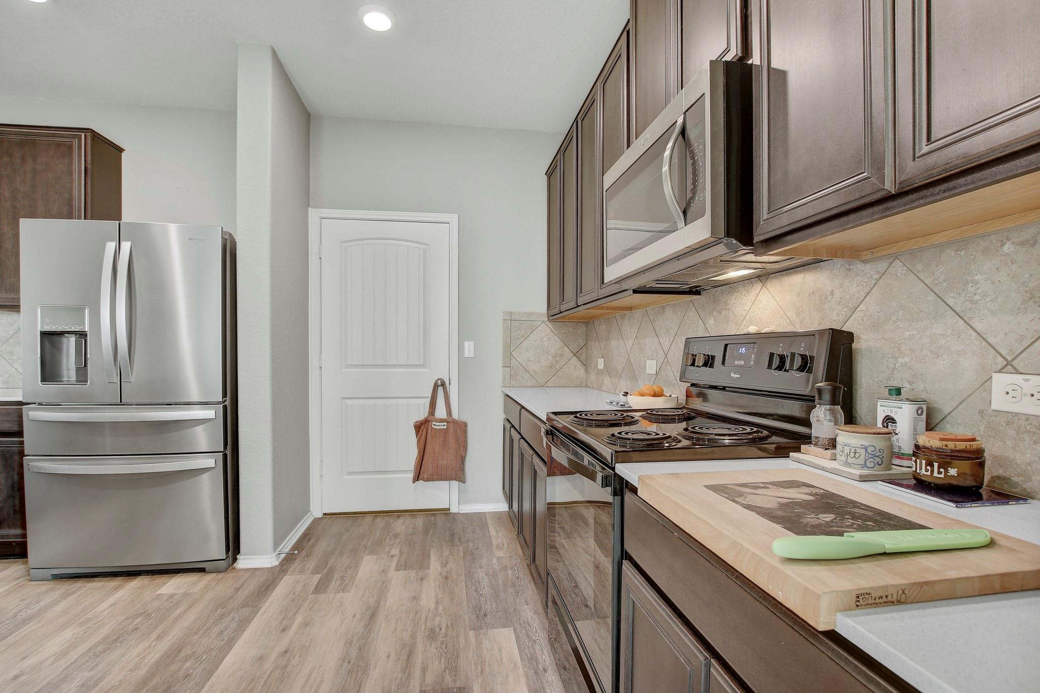 1716 Arial Dr, Austin, TX 78753