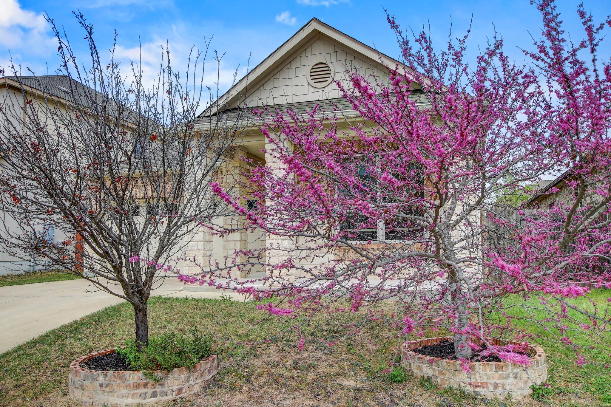 1716 Arial Dr, Austin, TX 78753