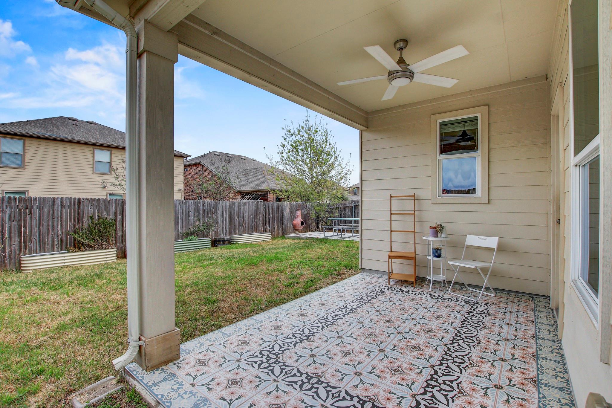 1716 Arial Dr, Austin, TX 78753