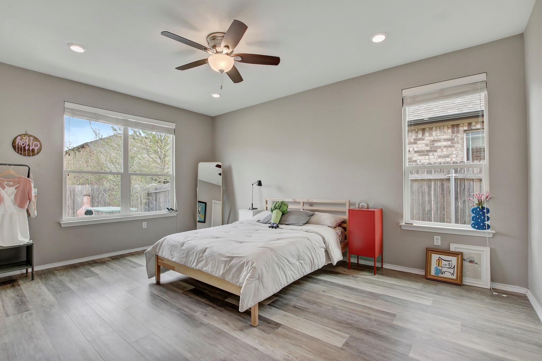 1716 Arial Dr, Austin, TX 78753