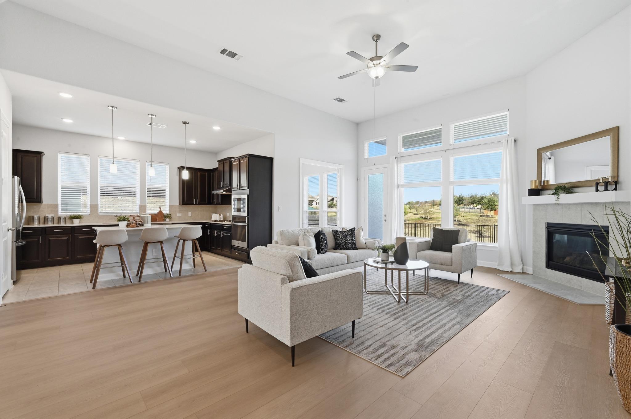 176 Wild Pecan Loop, Buda, TX 78610