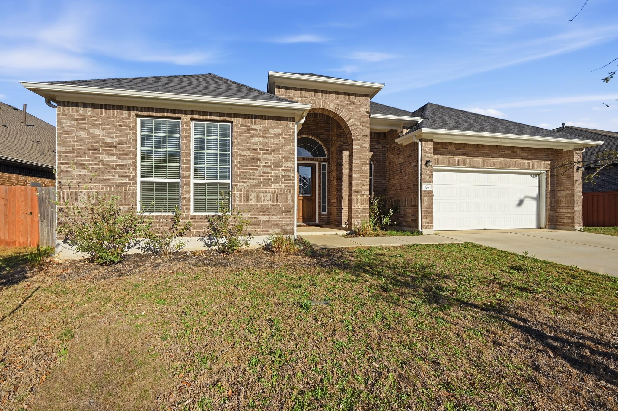 176 Wild Pecan Loop, Buda, TX 78610