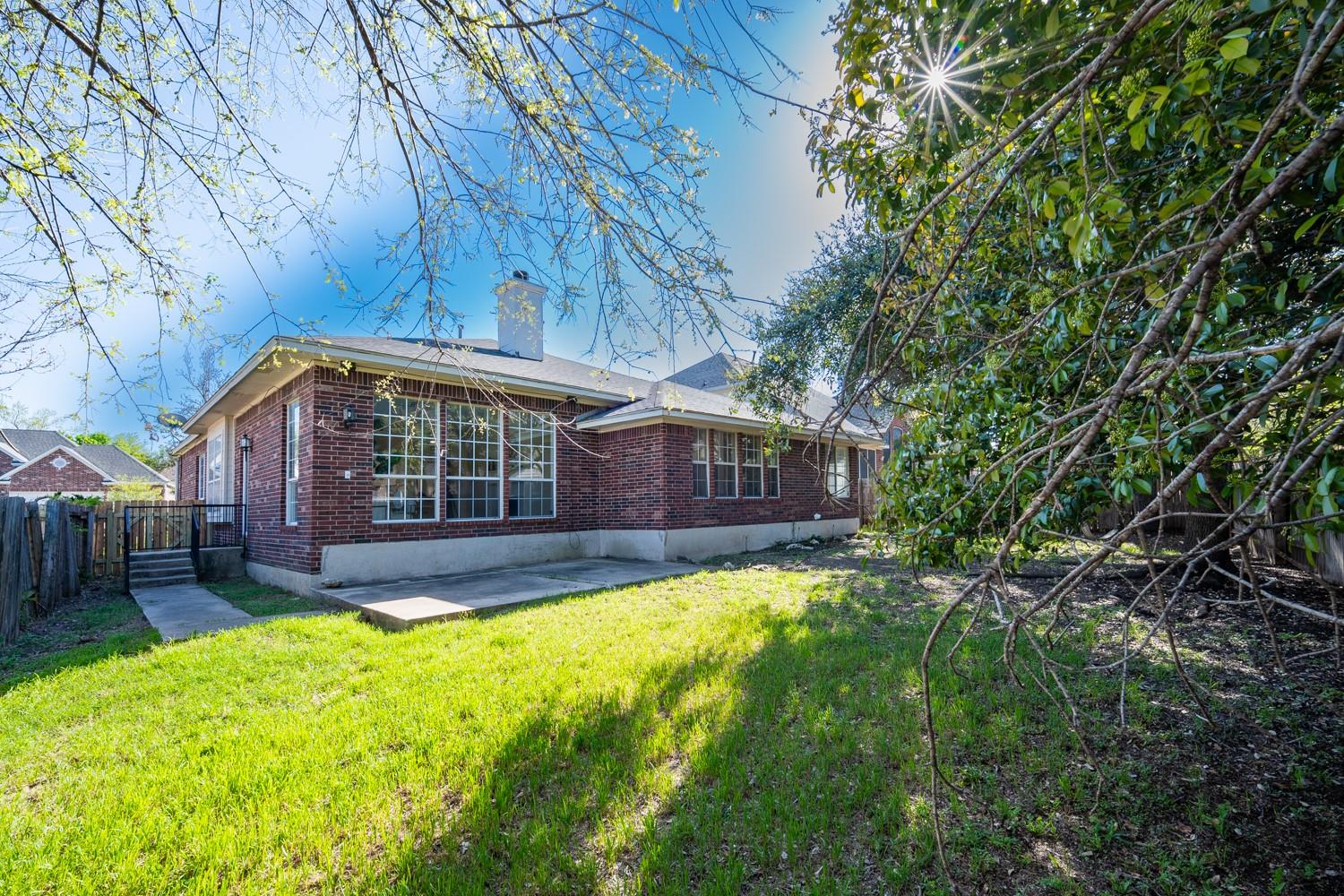 10204 Andora Dr, Austin, TX 78717