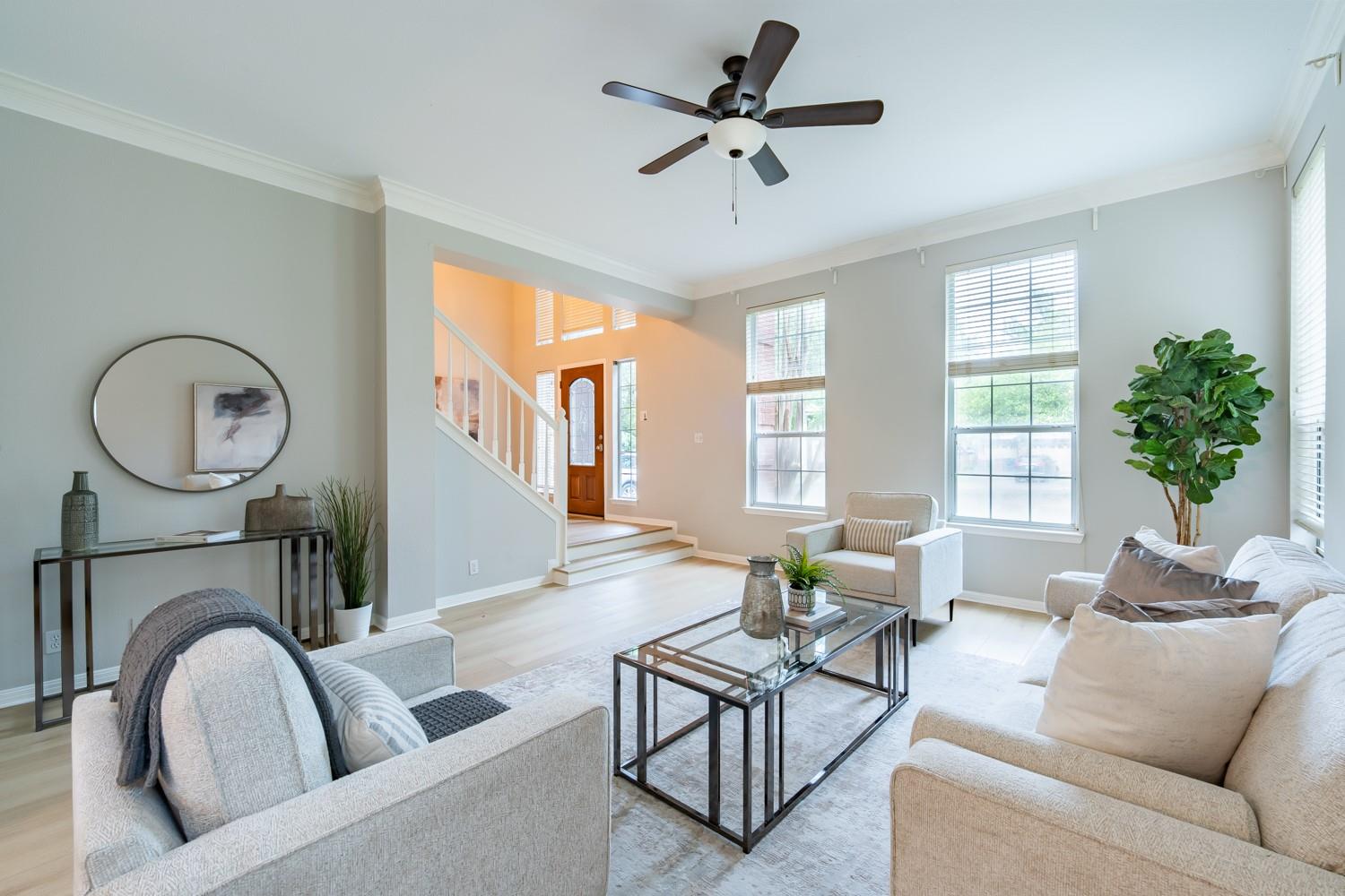 12604 Oro Valley Cv, Austin, TX 78729