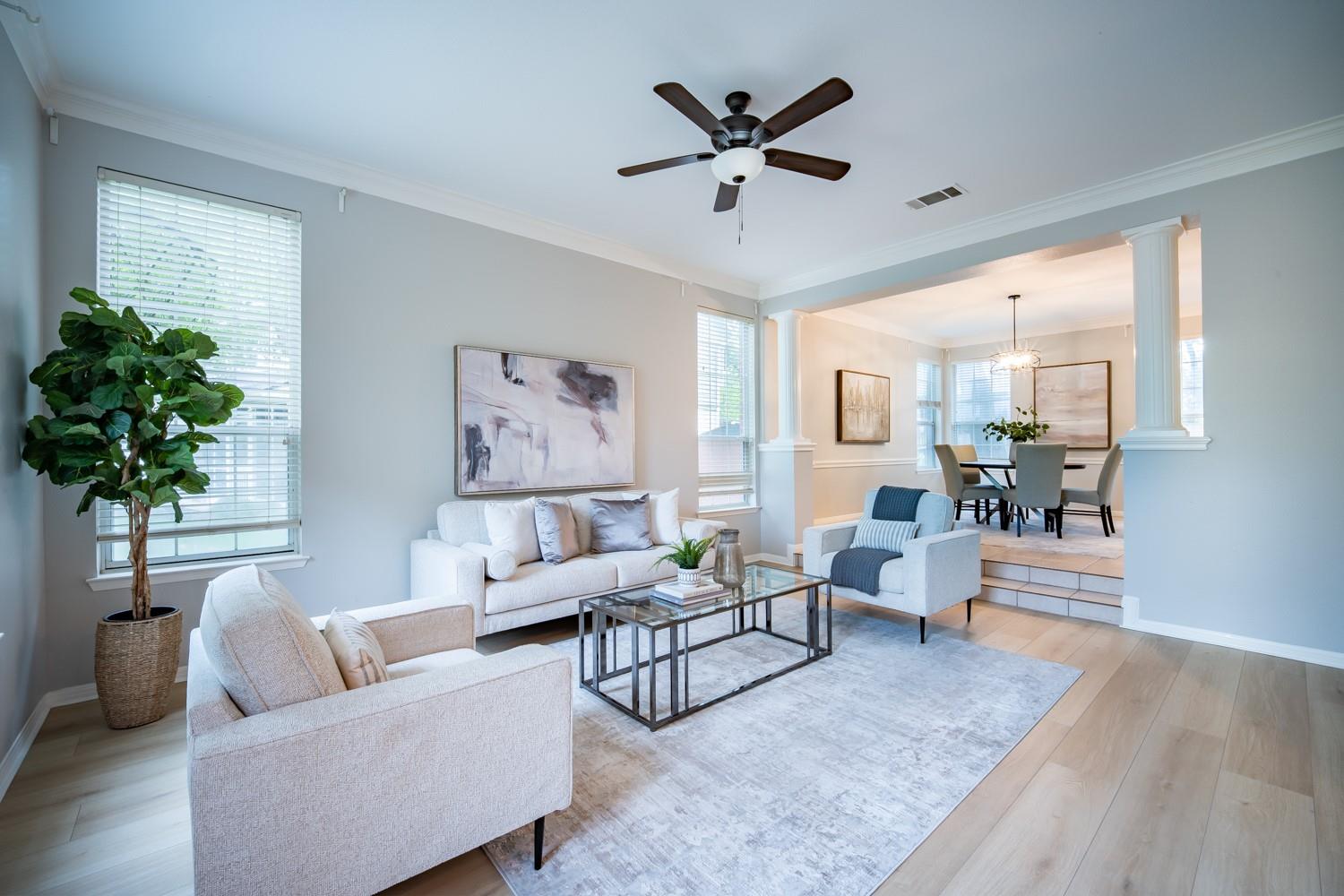 12604 Oro Valley Cv, Austin, TX 78729