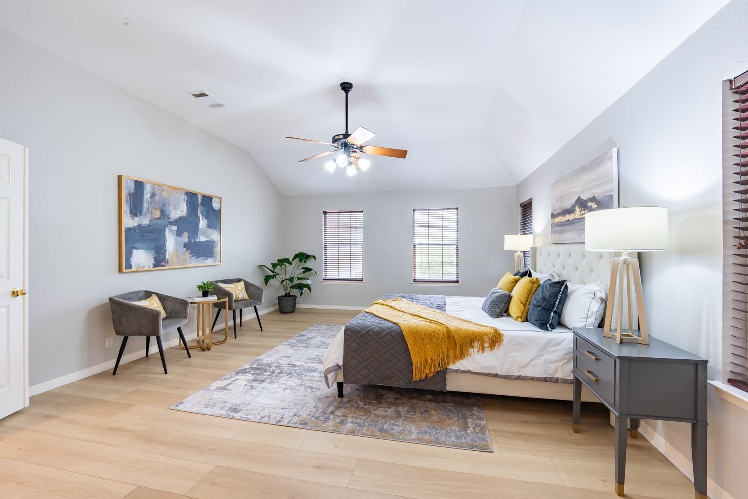 12604 Oro Valley Cv, Austin, TX 78729