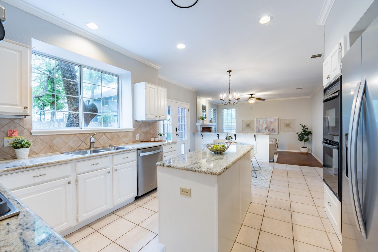 12604 Oro Valley Cv, Austin, TX 78729