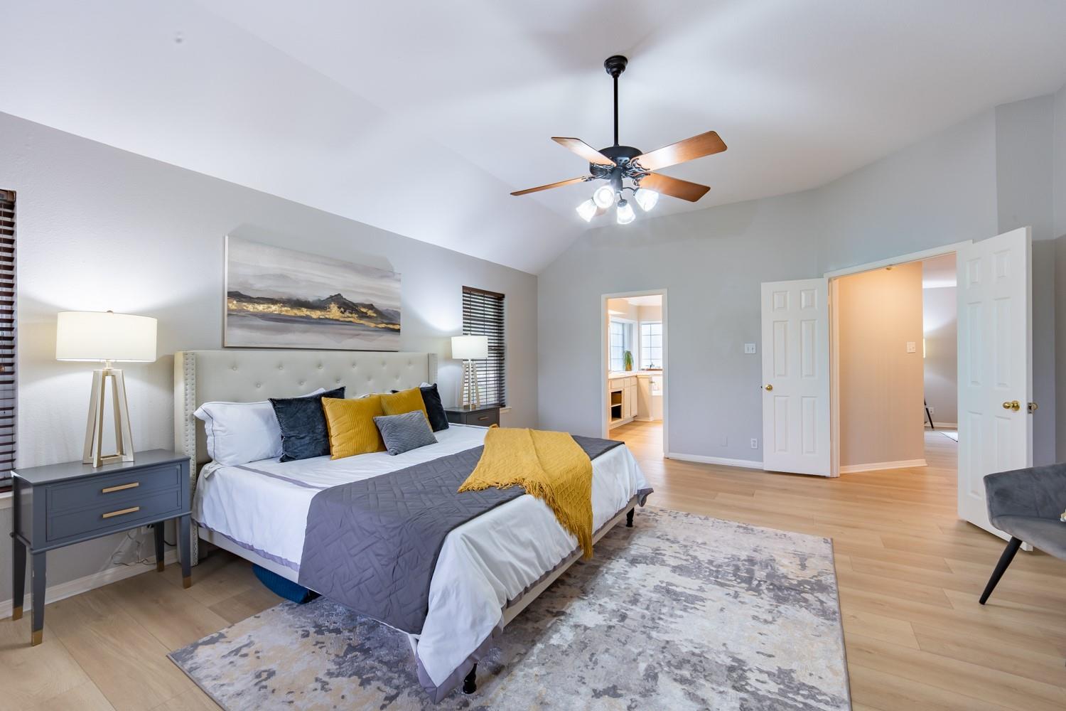 12604 Oro Valley Cv, Austin, TX 78729