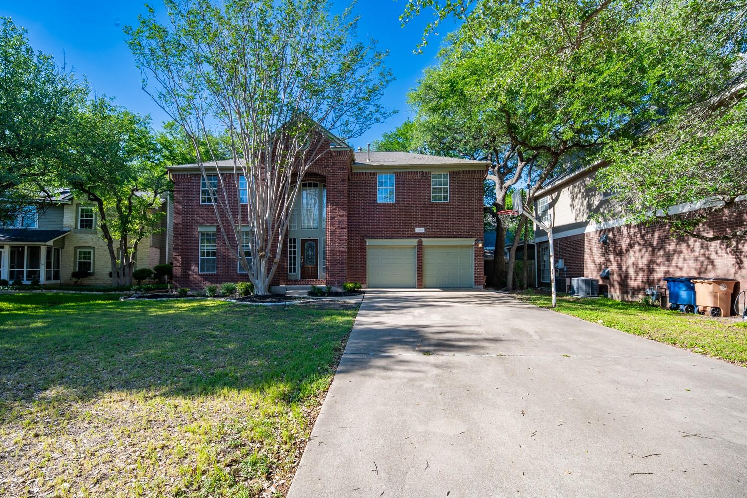 12604 Oro Valley Cv, Austin, TX 78729