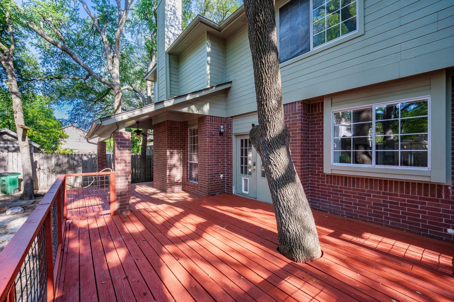 12604 Oro Valley Cv, Austin, TX 78729