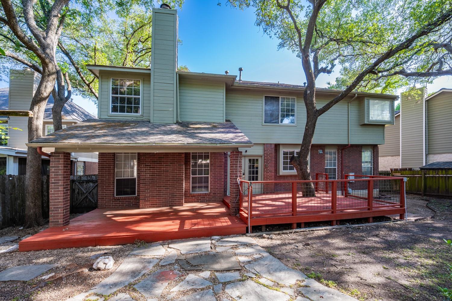 12604 Oro Valley Cv, Austin, TX 78729