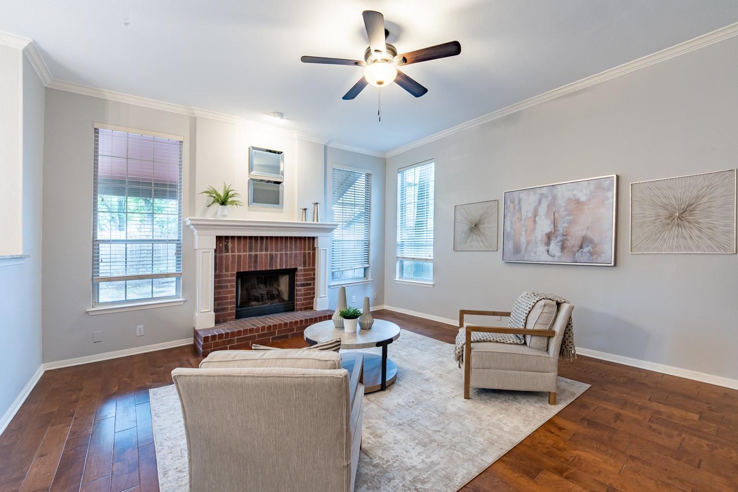 12604 Oro Valley Cv, Austin, TX 78729