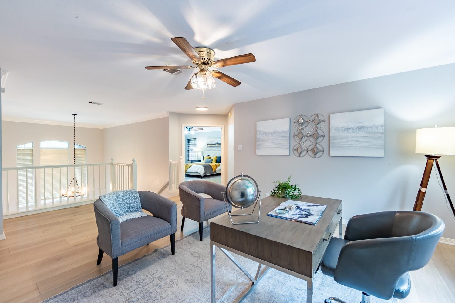 12604 Oro Valley Cv, Austin, TX 78729