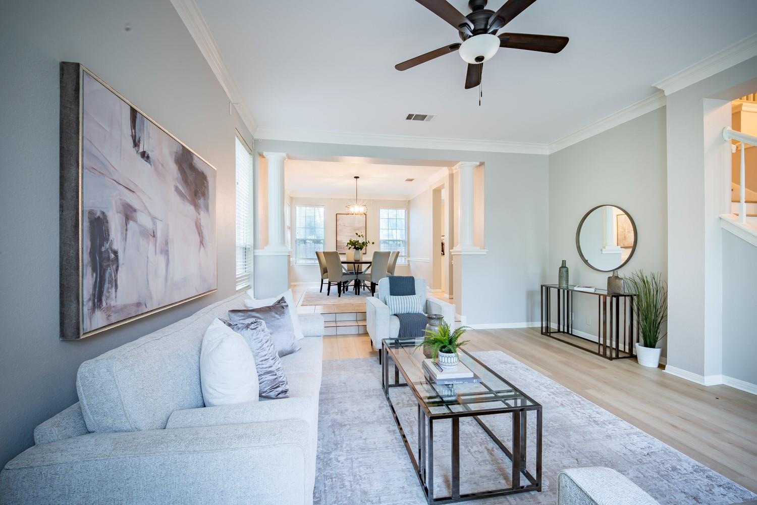 12604 Oro Valley Cv, Austin, TX 78729