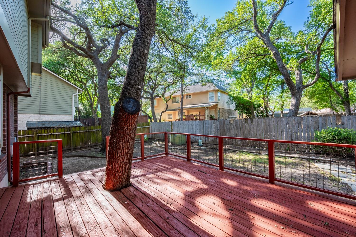 12604 Oro Valley Cv, Austin, TX 78729