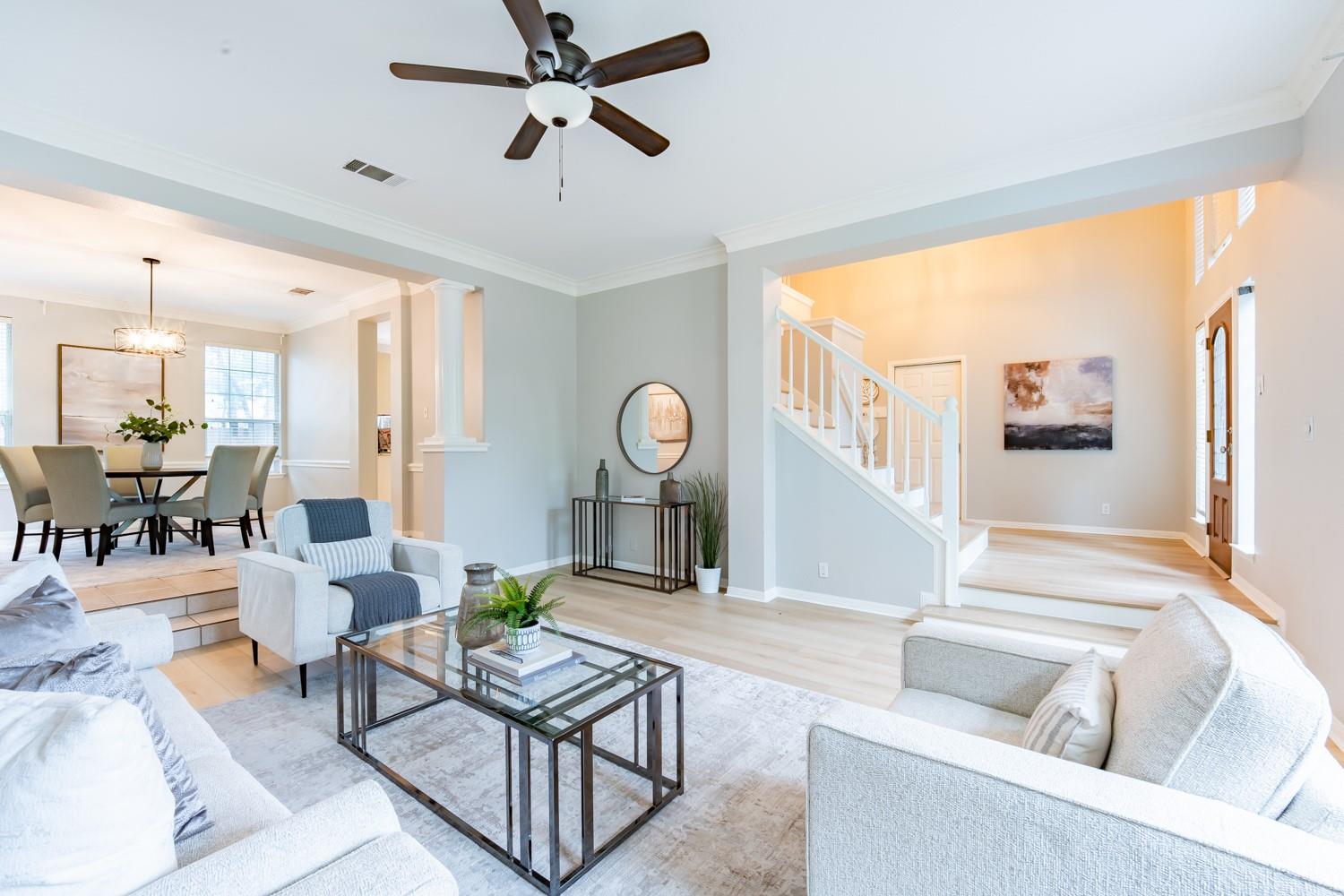 12604 Oro Valley Cv, Austin, TX 78729