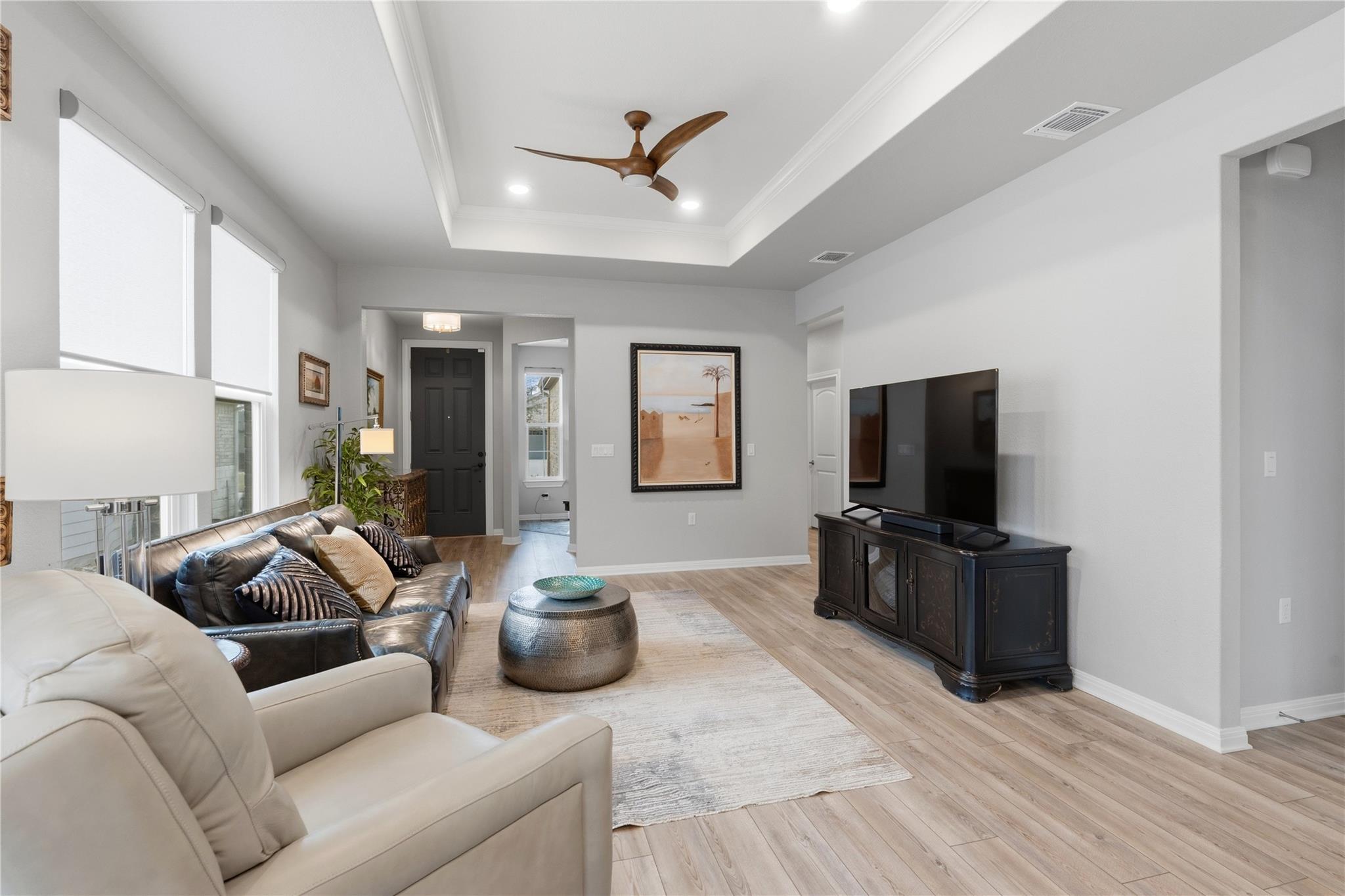 703 Saratoga Ln, Georgetown, TX 78633