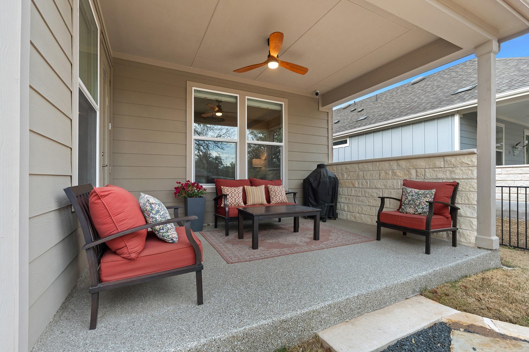 703 Saratoga Ln, Georgetown, TX 78633