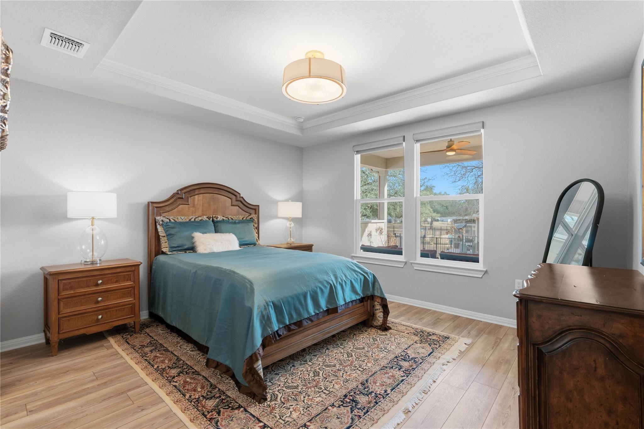 703 Saratoga Ln, Georgetown, TX 78633