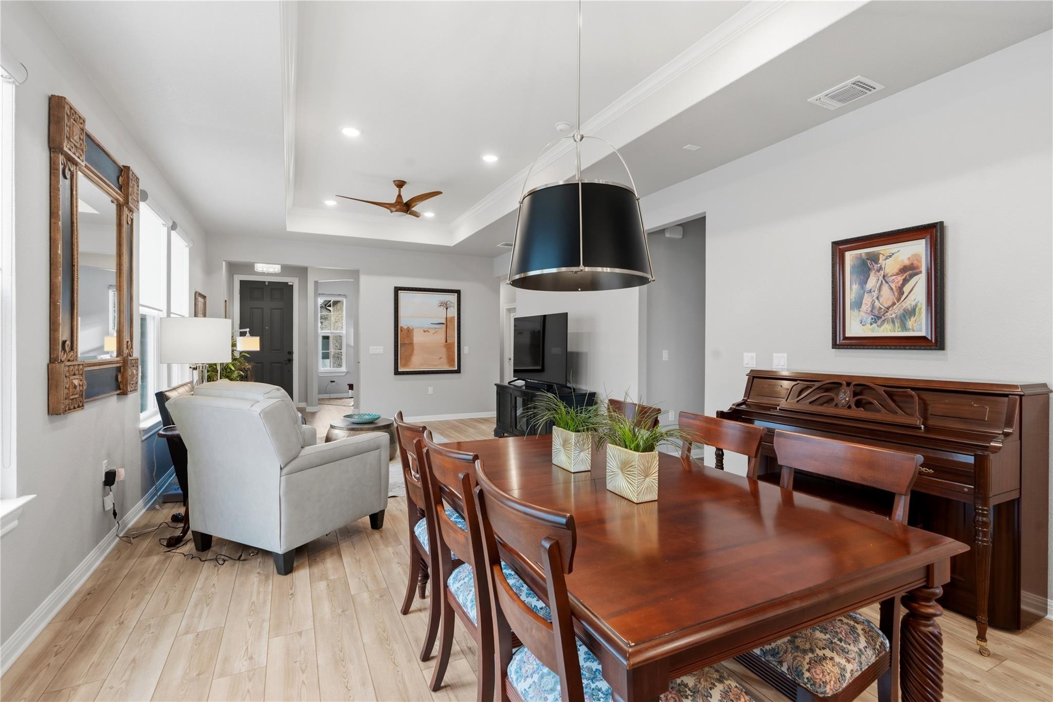 703 Saratoga Ln, Georgetown, TX 78633