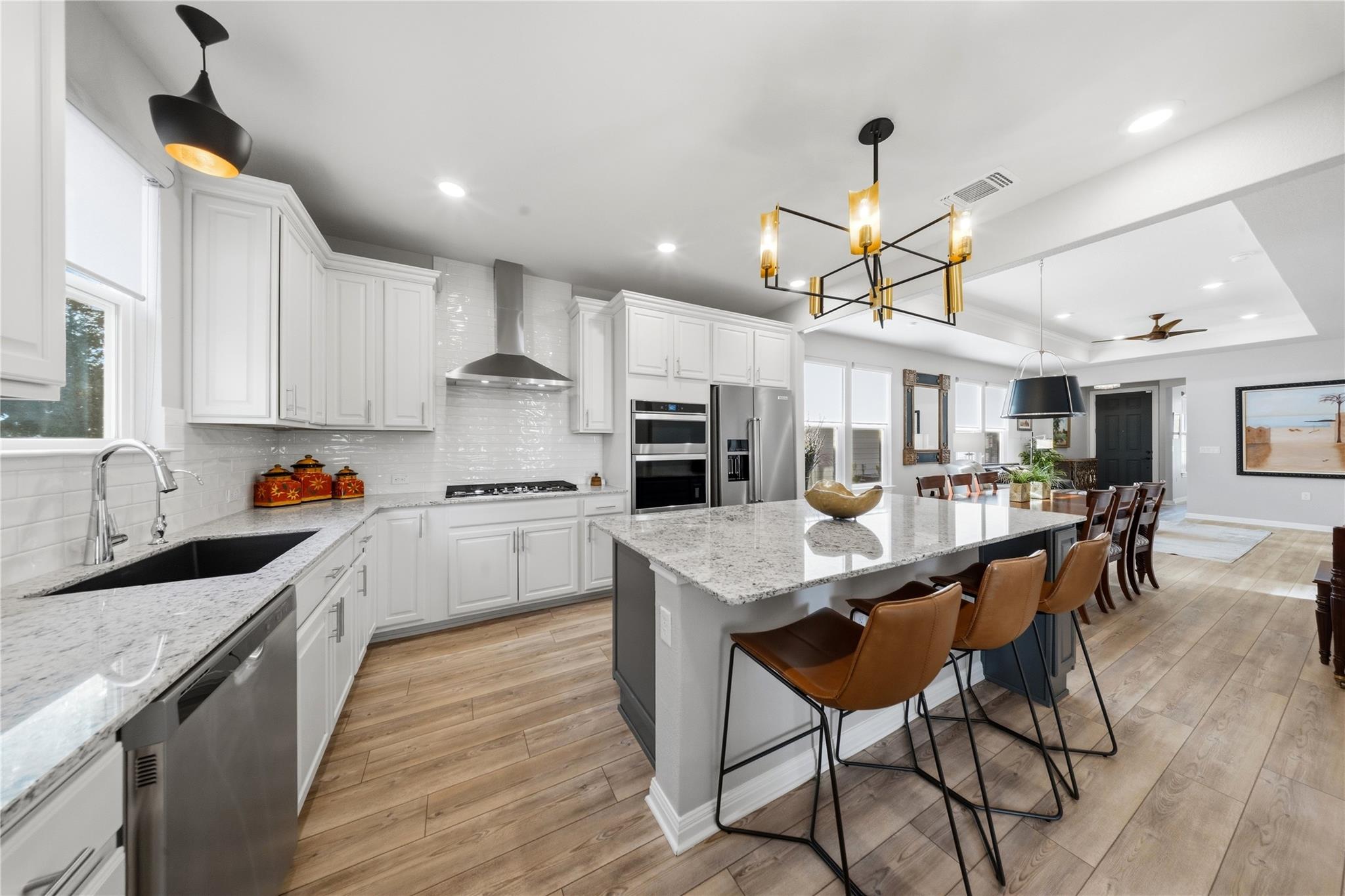 703 Saratoga Ln, Georgetown, TX 78633