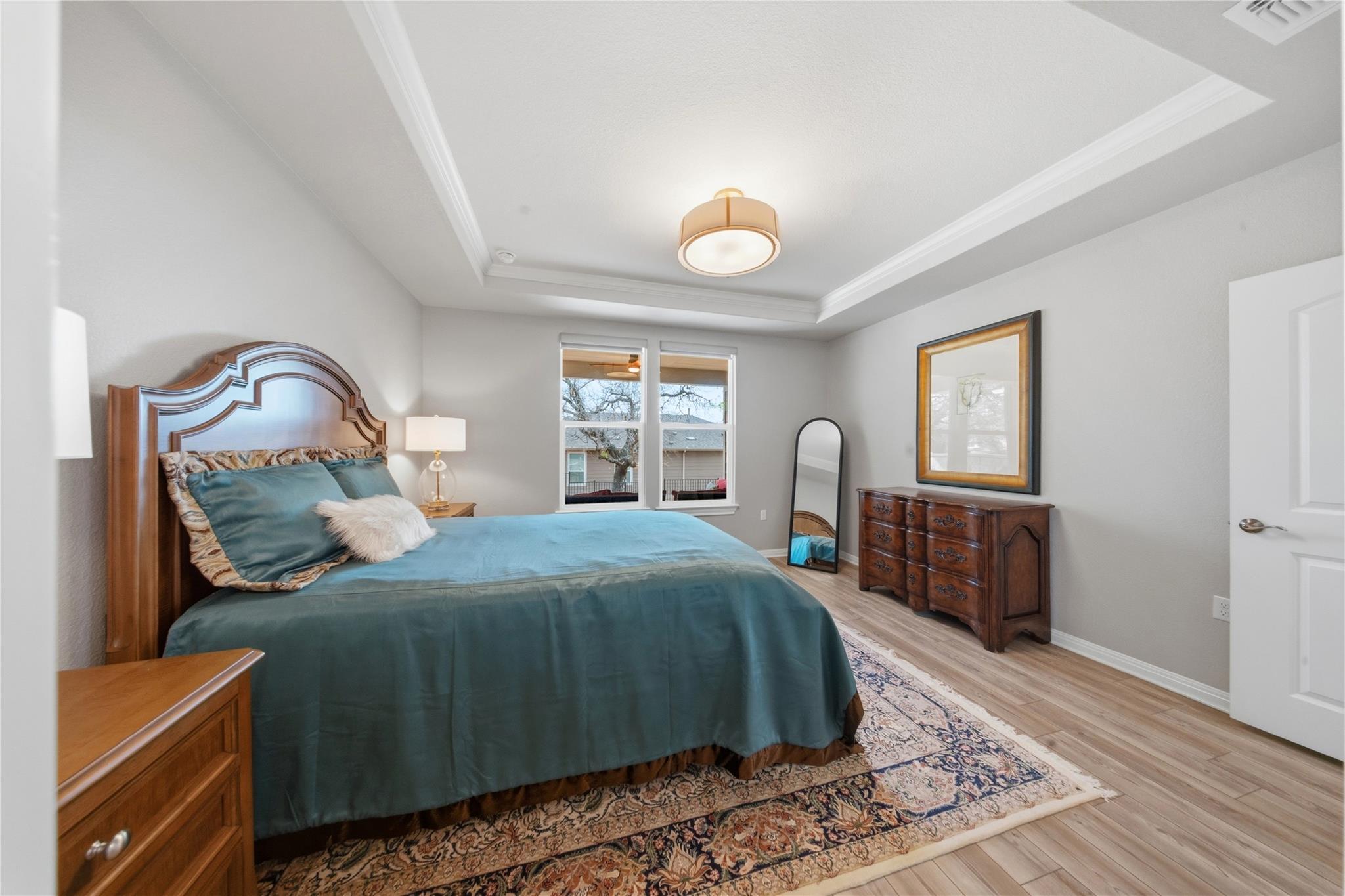 703 Saratoga Ln, Georgetown, TX 78633